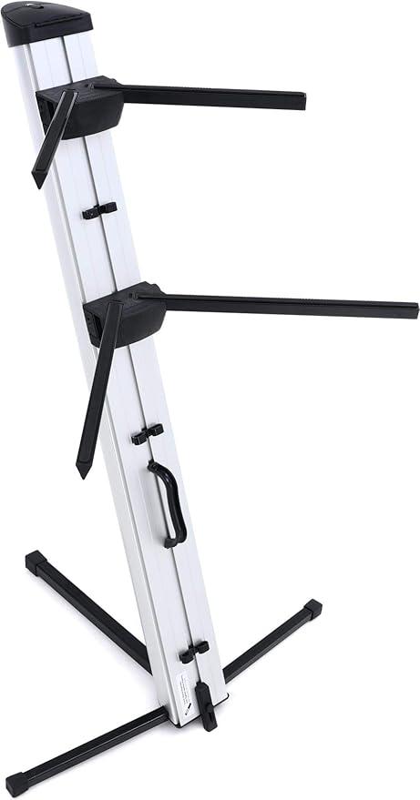 Ultimate Support Ultimate Electronic Keyboard Stand (AX48PRO)