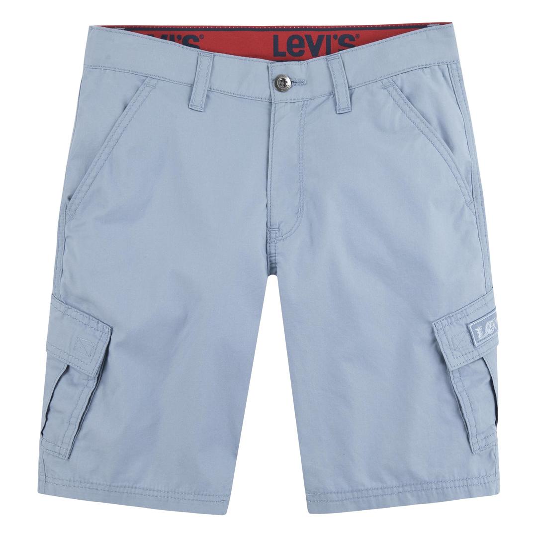 Levi's Boys' Cargo Shorts, 18