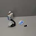 amBand M1 Sport Case Band for Apple Watch Ultra 3/2/1 & SE 3/2/1 & Series 11 10 9 8 7 6 5 4 3 49mm 46mm 45mm 44mm 42mm 41mm 40mm 38mm, Shockproof & Scratch Resistant Rugged Bumper for Men (Black)