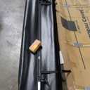 MOSTPLUS Quad Fold Soft Truck Bed Tonneau Cover Compatible for 2014-2019 Chevy Silverado/GMC Sierra 1500 (2019 Classic/Legacy ONLY) Fleetside 5.8 FT