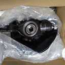 Dorman 686-359 Front Driver Side Loaded Steering Knuckle Compatible with Select Honda Models (OE FIX)