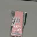 Dilando Cool Chain Metal Link Bands Compatible with Apple Watch 38mm 40mm 41mm Women Men, Gold Stainless Steel Bracelet with Bling Case for Iwatch SE series 8 7 6 5 4 3 2 1(Gold, 38mm)