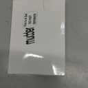 Mudder 60 Count Christmas Tree Replacement Light Bulbs 2.5v 0.425 Watt Replacement Bulb Mini Incandescent Wire String Lights Decoration for Prelit Xmas Tree(Green Base with Vivid Color Bulb)