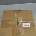 Palonu Artificial Hanging Plants for Shelf, 4 Pack Fake Potted Greenery Faux Eucalyptus Vine, Mandala Vine, String of Pearls,Pea pod Leaves in Pot for Office Living Room Bathroom Indoor Outdoor Dcor