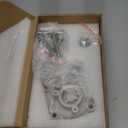 Transfer Case Shift Actuator Shift Motor Replacement for BMW X3 X5 27107566296 27107541782 27103455136