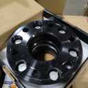 KSP 6X5.5 Wheel Spacers for Silverado Sierra,1.5"(38mm) Real Forged Spacers with 78.1mm Hub Bore M14x1.5 Studs fit for Tahoe Avalanche Express Suburban Sierra Yukon