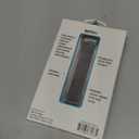 WITHit Stainless Steel Mesh Band for Fitbit Charge 5