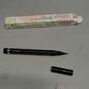 Clinique High Impact Easy Liquid Eyeliner | Waterproof, Long Lasting, Smudge Resistant + Safe For Sensitive Eyes (AB Black)