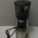 OXO Brew Conical Burr Coffee Grinder , Silver
