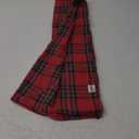 Softalker Christmas Checkered Tartan Table Runner - Red Buffalo Plaid Xmas Stain Resistant Washable Table Decoration for Dining/Parties/Holiday Decor, 13 x 108 Inch