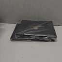 GraduationMall Leatherette Imprinted Diploma Cover for Certificate 8.5"x 11" Class of 2026 Padded Graduation Diploma Holder Black,4 Packs