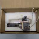 62-22868-93 Hot Furnace Ignitor Repalcement for Rhe-em Ru-ud Weath-erking Furnace Replace Part 025-32625-000 Norton-271N 62-22868-82 62-22868-93 62-22441-01 62-22868-02 By Improvedhand