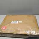 1More Firebacks for Fireplace - Iron Fire Place Back Plates with Feet, 20in Fireplace Heat Reflect, Fireplace Wall Protection.Fireback Decorative Wheel Design