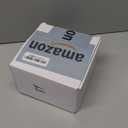 Olikraft Manual Yarn Winder | Yarn Ball Winder, Roller, Baller Crochet Spinner for Crocheting | Clamp for 1 3/4" Surfaces | Create Cakes up to 4oz (Pink)