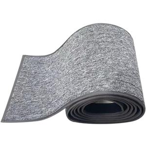 IMIKEYA Cat Wheel Replacement Pads - Soft Carpet for Cat Treadmill Wheel - Replacement Mat for Indoor Cats to Enhance Exercise and Training Experience