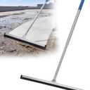 Geetery 40 Inch Large Floor Squeegee for Concrete Floor Water Remove