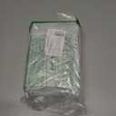 Acrylic Picture Frame 4x6, Double Sided Photo Frames for Refrigerator with Magnetic Corners, Transparent Acrylic Frame for Desk or Tabletop Display Family,Wedding, Baby Pictures(3 Pack)