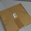 SPUNKER Wall Clocks,African Woman Bath Wall Clocks,Yellow Duck Battery Operated Wall Clock Silent NonTicking Decorative for Home Kitchen Bathroom Living Room Bedroom Office 10 Inch