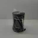 Mr. Coffee Easy On/Off 12-Cup Coffee Maker Switch Pour Grab-a-Cup Auto Pause Black