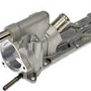 Dorman 902-5860 Inner Engine Coolant Thermostat Housing Compatible with Select Lexus / Toyota Models