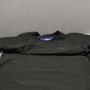 Kewlioo Sauna Shirt for Men - Heat Trapping Sweat Vest, Sauna Suit For Men, Compression Workout Sweat Suit for Gym, Workouts (3X-Large, Black)