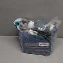 Upgraded Water Filter Replacement for Zero Pitcher and Dispenser ZR-001 ZR-004 ZP-006 ZR-017, Multi-Stage Filter System, Effectively Reducing Lead, Chromium, PFOA, and PFOS, Pack of 4, By DESENRUIS