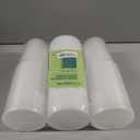 JoyServe Deli Food Storage Containers with Lids - (48 Sets) 24-32 Oz Quart Size & 24-16 Oz Pint Size Plastic Airtight Takeout Meal Prep Storage, BPA-Free, Dishwasher, Microwave Safe