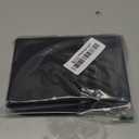 Lamicall Tablet Holder for Car Headrest - [Thick Case Friendly] [360 Rotation] Car Tablet Mount for Backseat, Road Trip Essentials for Kids, for iPad Pro, Air, Mini, Galaxy, Fire HD, 6.1-13" Tablets