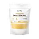 Candelilla Wax - 100% Pure & Natural, Vegan, Cosmetic & Food Grade, Granule Form; 16oz