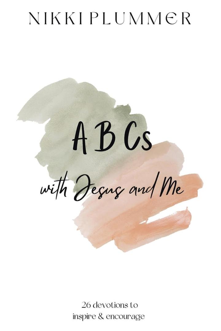 ABCs with Jesus and Me