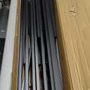 Qingzhou 5 Inch Box Spring for Queen Bed, Heavy Duty Metal Mattress Foundation, 3000 lbs Capacity, Low Profile Bed Base, Noise-Free, Easy Assembly, Fabric Cover