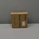 YASONIC Shower Caddy Corner, 3-Pack Adhesive Rustproof Stainless Steel Shower Shelves with Soap Holder, No Drilling Shower Organizer Corner for Dorm, Renters Bathroom, Black