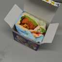 hahaland Baby Tissue Box Toy - Baby Toys 6-12 Months Montessori Toys for 6 Month Old Must Haves - Babies Boy Girl Gifts Baby Easter Basket Stuffers 6 9 12 18 Months Old Sensory Pulling Play Scarf Toy