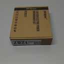 Hi-Spec Electric Screwdriver 27pc 3.6V Pink USB Small Power Screwdriver Set. Cordless & Rechargeable with Driver Bit Set