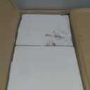 Rear Wheel Bearing Hubs Assembly Fit for 07-18 Nissan Altima, 09-19 Maxima, 15-19 Murano, 13-19 Pathfinder, 13 Infiniti JX35, 14-19 Infiniti QX60, 11 Mitsubishi RVR, 5 Lugs, OEM 5123882PCS