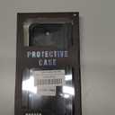 Caka for Galaxy Z Fold 6 Case with Card Holder Wallet & Slide Camera Cover & Screen Protector & Hinge Protection, Dual Layer PC & TPU Heavy Duty Rugged Phone Case for Samsung Galaxy Z Fold 6, Blue