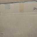 Nisorpa 35.4"x19.7" Extra Large Stainless Steel Cutting Board with Lip