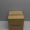 White Large Ceramic Bowls Set of 4, 30 Ounce Cereal Bowls, Soup Bowls Set for Kitchen, Salad Oatmeal Bowls, Serving Bowls for Nut, Pasta, Soup, Ramen, Fruit, Dishwasher & Microwave Safe (White)