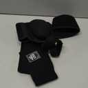 Everyday Medical Hernia Guard - Inguinal Hernia Belt for Men, Post Surgery Men's Inguinal Hernia Support Truss for Inguinal, Groin Hernias Adjustable Waist Strap - Black, Large/XLarge