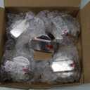 S-Union DG64-00473A Stove Knobs Compatible with Samsung Stove Knob Replacement,for Samsung Gas Range Oven Knobs Parts NX58H5600SS NX58H5650WS NX58J7750SS NX58F5700WS Burner Control Dial Perilla, 5 Pcs