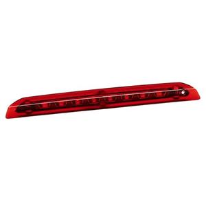 Cxdar Third 3rd Brake Light LED for 2013-2018 Ford Escape, High Mount Rear Brake Lights Assembly for 13-18 Escape, Waterproof Center Cab Lamp Stop Light (Red)