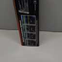 Tevlaphee Car Steering Wheel Lock Great Deterrent Adjustable Car Lock Steering Wheel Anti Theft Car Device for Vehicles,Trucks,Vans,SUVs (Yellow)