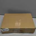 49 ft Christmas Outdoor Garland with Lights Artificial with 160 LED Light Pine Garland Soft Greenery for Christmas Outdoor Indoor Decoration Holiday Party Stairs Wall Fireplace Porch