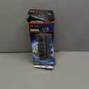 Fluval U3 Underwater Filter  Designed for Freshwater and Saltwater Aquariums, Also Ideal for Terrariums and Turtle Tanks
