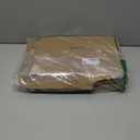 Ficerd 4 Pack Women's Cotton T Shirts Casual Short Sleeve Tunic Tops Crewneck Plain Summer Loose Fit Rolled Sleeve Basic Tee (S)