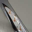 2 x A-Premium 28" + 28" Windshield Wiper Blades with Wear Indicator & Towel