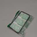 Changjia Glitter Kickstand Case for iPhone 17 Pro Max,Cute Bling Sparkly Diamond Rhinestone with Camera Lens Protector Liquid Flowing Ring Stand TPU Bumper Women Girl Case for iPhone 17 Pro Max,Purple