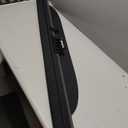 Powerty Cargo Cover for 2015-2023 2024 Ford Edge Accessories Trunk Cover Retractable Trunk Shielding Shade Cargo Luggage Cover No Gap