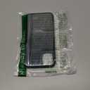 (Open Box) Apple iPhone 11 Silicone Case - Black - MWVU2ZM/A