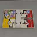 JACKBOX Games Fakin It Board Game  for Adults & Teens - Fun Social Deduction Card Game for Ages 14 & Up  Hilarious Board Game for Game Nights with Family, Friends & More (3-6 Players)